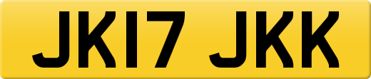 JK17JKK